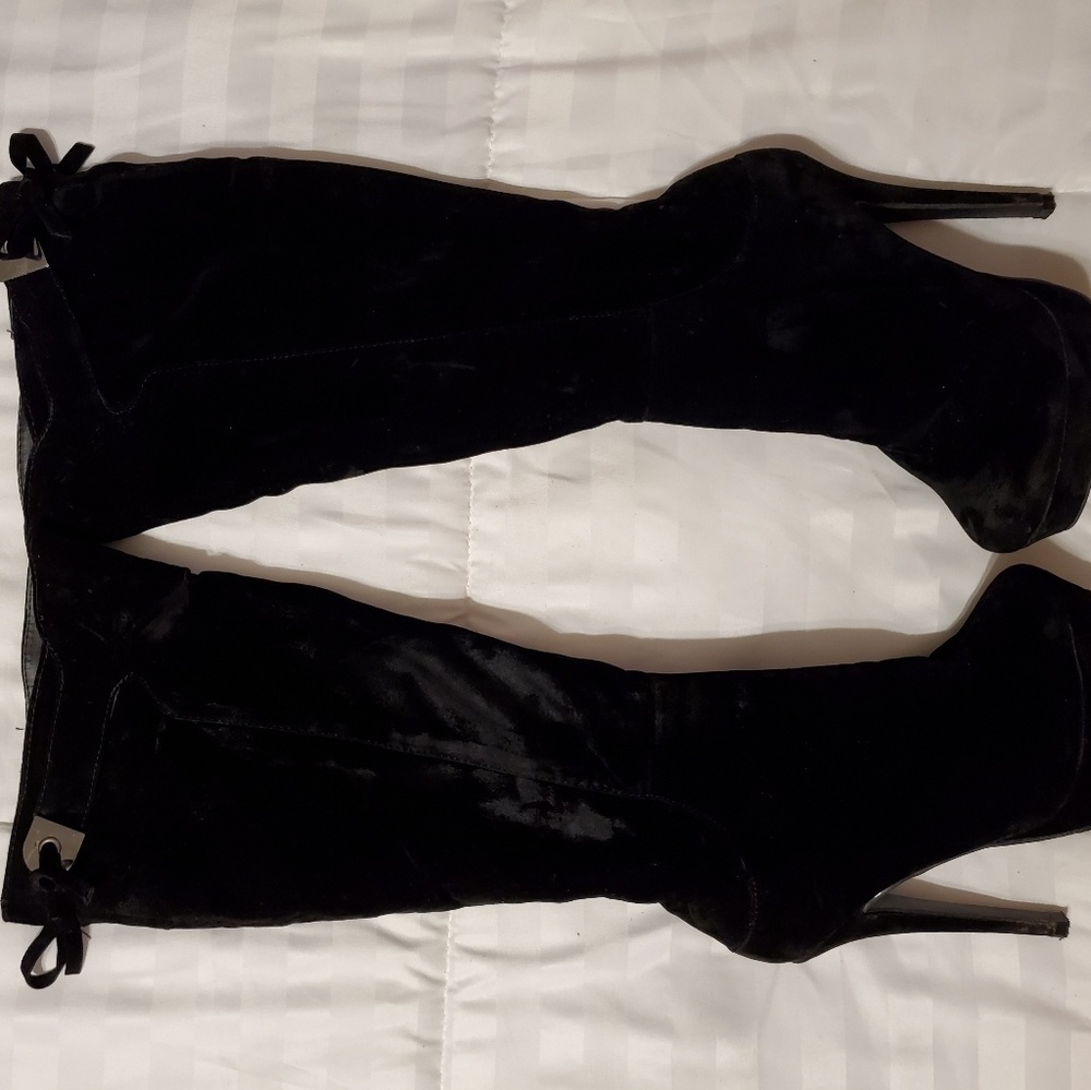 Venus Boots